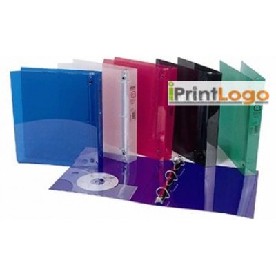 RING BINDERS-IGT-PR4902